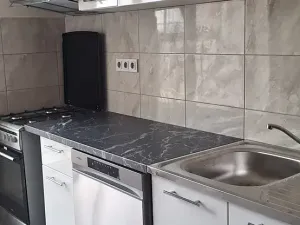 Pronájem bytu 2+1, Brno, Slovinská, 73 m2