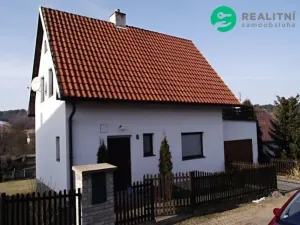 Prodej chaty, Úštěk - Tetčiněves, 70 m2