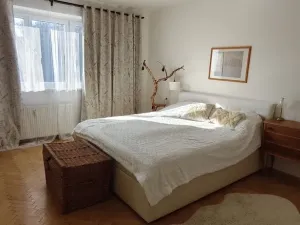 Prodej bytu 3+1, Karlovy Vary, nábřeží Jana Palacha, 96 m2