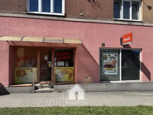 Prodej restaurace, Jílové, Teplická, 107 m2