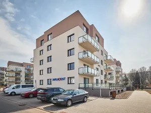 Prodej bytu 3+kk, Trutnov, Chodská, 65 m2