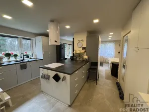 Prodej rodinného domu, Horní Suchá, Na Polanech, 110 m2