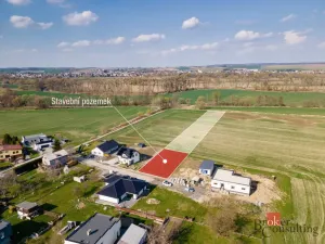 Prodej pole, Štítina, 6719 m2