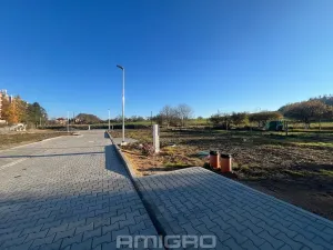 Prodej pozemku pro bydlení, Veverská Bítýška, 476 m2