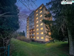 Pronájem bytu 3+1, Rožnov pod Radhoštěm, 74 m2