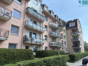 Pronájem bytu 2+kk, Třebíč, 57 m2