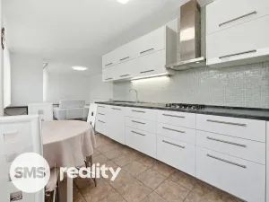 Pronájem bytu 3+kk, Jihlava, Za Prachárnou, 92 m2