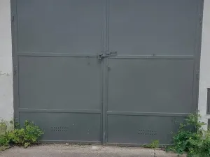 Prodej garáže, Brno, 19 m2