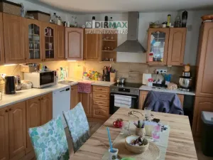 Prodej rodinného domu, Milavče, 250 m2