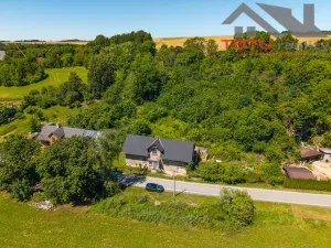 Prodej rodinného domu, Heřmanice, 120 m2