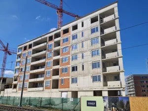 Prodej bytu 4+kk, Praha, Gollové, 105 m2