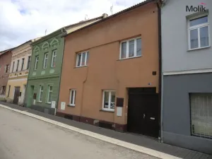 Prodej rodinného domu, Duchcov, Bílinská, 200 m2