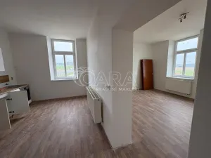 Pronájem bytu 3+1, Nová Bystřice, Vídeňská, 75 m2