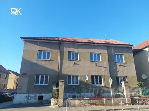 Pronájem bytu 3+kk, Nymburk, Masarykova, 90 m2