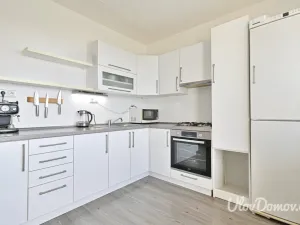 Prodej bytu 2+1, Brno - Žabovřesky, Záhřebská, 55 m2