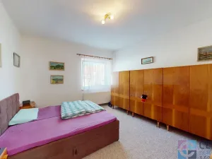 Pronájem bytu 3+kk, Jablonec nad Nisou, Podhorská, 80 m2