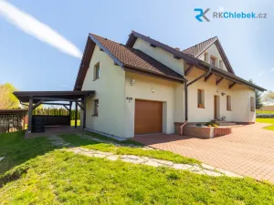 Prodej rodinného domu, Píšť, Polní, 250 m2