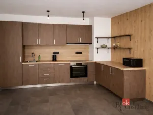 Pronájem bytu 2+kk, Velké Hamry, 44 m2