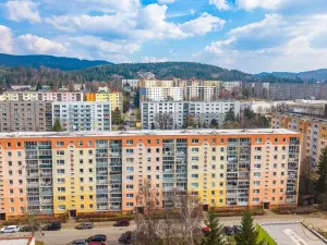 Prodej bytu 5+1, Jablonec nad Nisou - Mšeno nad Nisou, Mechová, 85 m2