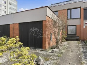 Prodej rodinného domu, Praha - Bohnice, Eledrova, 183 m2