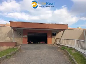 Prodej garáže, Olomouc, 15 m2