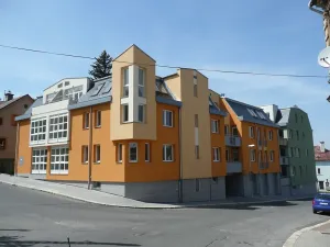 Prodej bytu 3+kk, Jablonec nad Nisou, Lesní, 97 m2