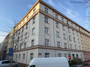 Prodej bytu 2+1, Praha - Libeň, V mezihoří, 69 m2