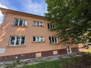 Prodej bytu 1+kk, Frýdek-Místek, Míru, 29 m2