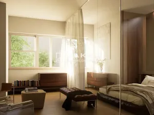 Prodej bytu 2+kk, Praha, 45 m2