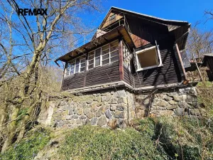 Prodej chaty, Březová-Oleško, 44 m2