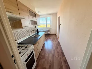 Pronájem bytu 2+1, Zábřeh, Severovýchod, 56 m2