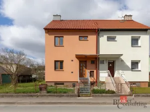 Prodej rodinného domu, Lučina, 140 m2