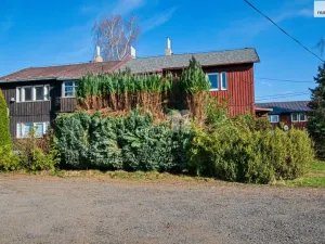 Prodej rodinného domu, Liberec - Liberec XXIV-Pilínkov, Puškinova, 65 m2