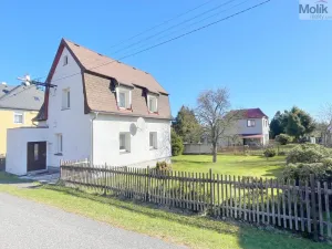 Prodej rodinného domu, Šluknov - Císařský, 110 m2