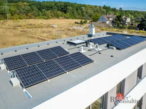 Pronájem rodinného domu, Kladno - Dubí, Práce, 178 m2