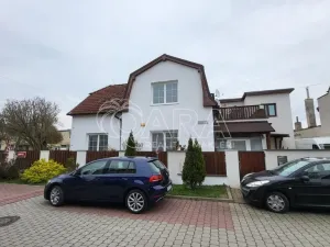 Pronájem rodinného domu, Praha - Horní Počernice, Lukavecká, 140 m2