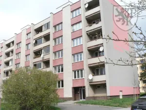 Pronájem bytu 2+1, Blatná, U Čertova kamene, 62 m2