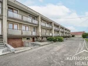 Prodej rodinného domu, Krchleby, Dělnická, 148 m2