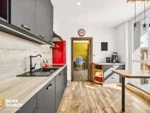 Prodej bytu 3+1, Hodonín, Sv. Čecha, 68 m2