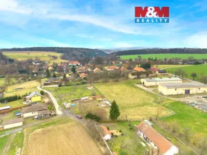 Prodej pozemku pro bydlení, Úžice, 2519 m2