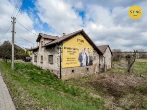 Prodej rodinného domu, Třinec - Oldřichovice, 240 m2
