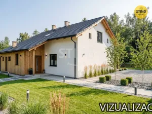 Prodej rodinného domu, Třinec - Oldřichovice, 240 m2