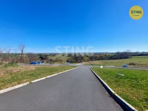 Prodej pozemku pro bydlení, Puklice, 823 m2