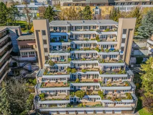 Prodej bytu 3+kk, Praha - Břevnov, Talichova, 112 m2