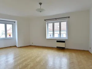 Pronájem bytu 2+1, Praha - Libeň, Krejčího, 82 m2