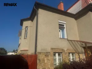 Pronájem bytu 3+1, Luhačovice, 75 m2