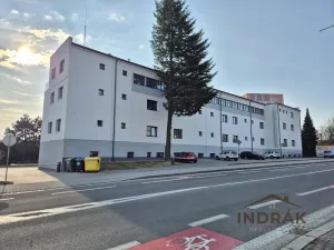 Pronájem bytu 2+kk, Nový Jičín, Palackého, 69 m2