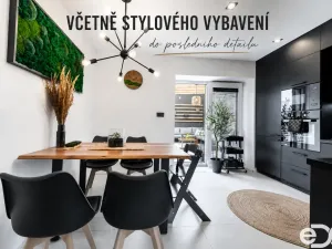 Prodej rodinného domu, Hlinsko, Vinohradská, 156 m2