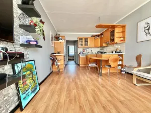 Prodej bytu 3+1, Praha - Černý Most, Dygrýnova, 78 m2