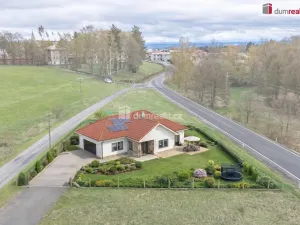 Prodej pozemku pro bydlení, Vojtanov, Horní Vojtanov, 985 m2